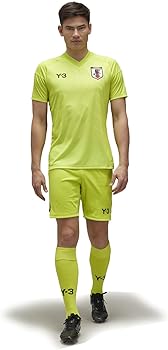 Amazon.co.jp: [アディダス] サッカー サッカー日本代表 × Y-3